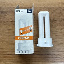 OSRAM 5W DULUX S/E 2G7 5