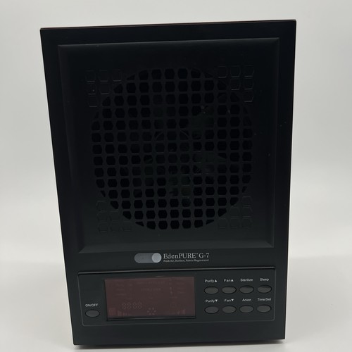 Edenpure air purifier - edenpure,
