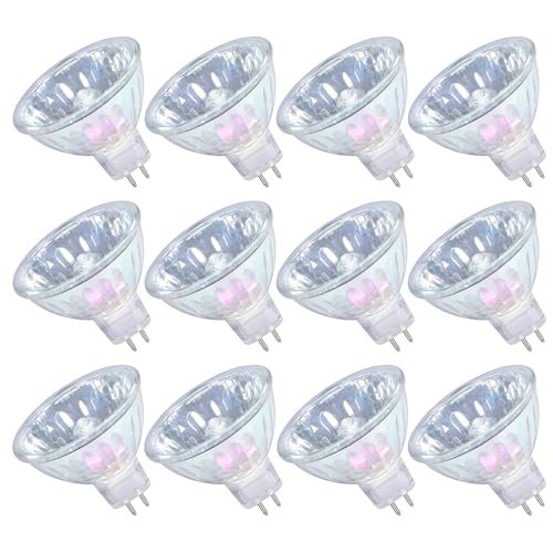 Mr16 halogen bulbs - mr16, bulbs,