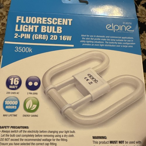 Elpine pin 2d - elpine,