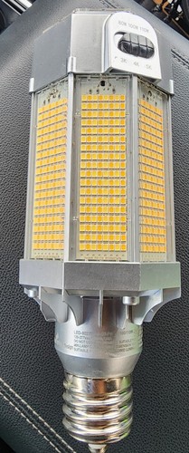 Light efficient design - efficient,