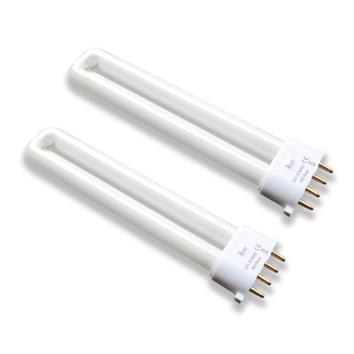 Watt 2g7 base fluorescent - watt,