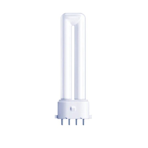 Compact fluorescent pls - compact, 5w