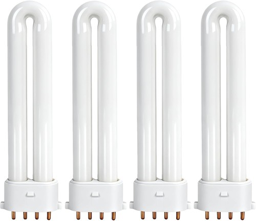 Pack fls e9w 6400k - 2g7, base
