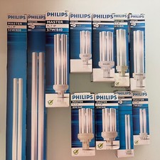 BELL / Philips Master PL-S