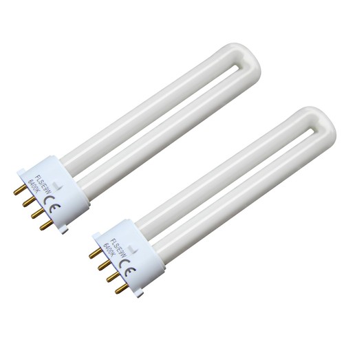 Pack 6400k 2g7 - 9w,
