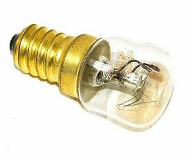 Beko oven bulb lamp - oven, w