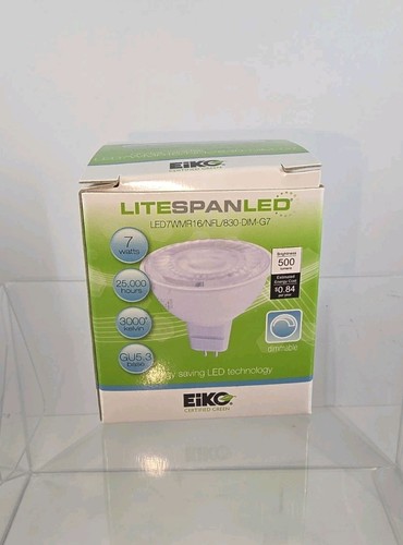 Eiko litespan led flood - eiko,