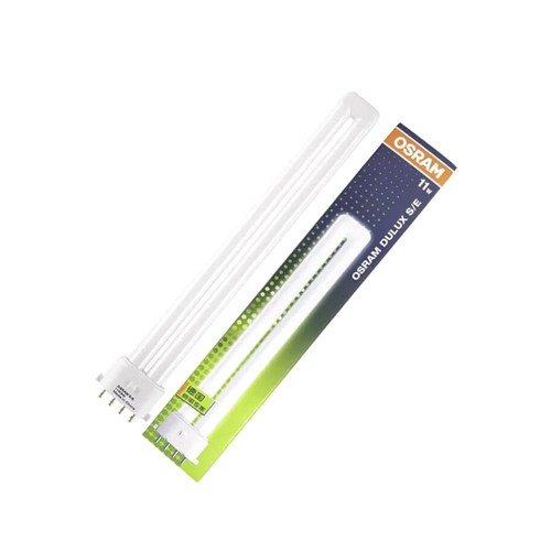 Osram dulux 11w 840 white - dulux, 11w/840