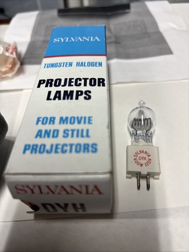 Sylvania dyh 120v 5 0a - (1x),