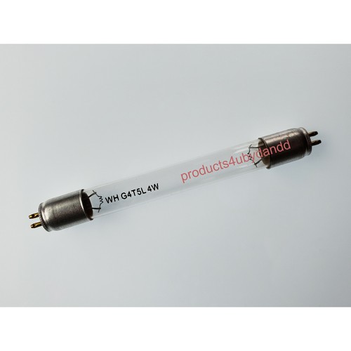 Bulb for edenpure - edenpure, g-7
