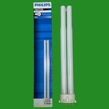 1x 11W Philips Dimmable 2G7 4