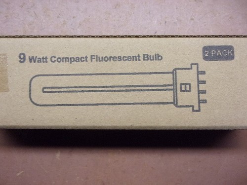 Pack watt compact - 9,