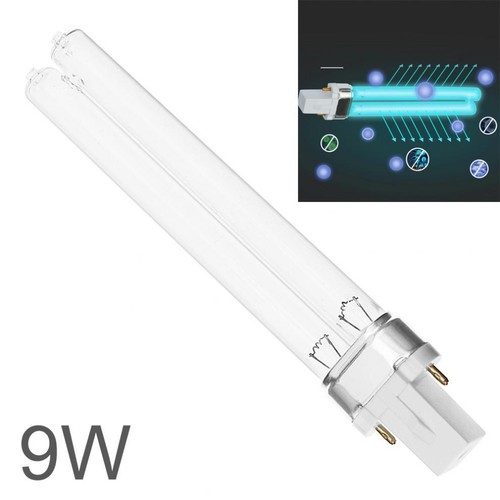 Uvc sanitizer light bulb - uvc,