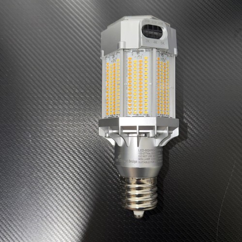 Light efficient design - light,