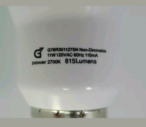 New g7luning led - g7luning, 60w,