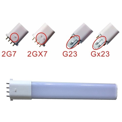 2g7 2gx7 265v aluminum - 2gx7, 85-265v