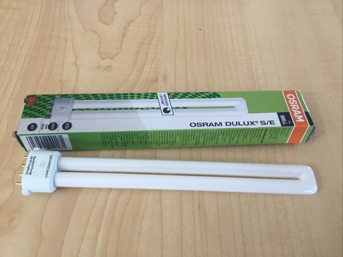 Osram dulux 11w 840 - osram, cool