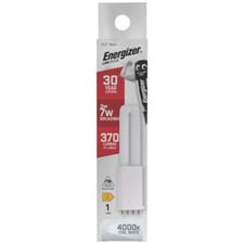 Energizer LED PLS E 2G7 4 Pin