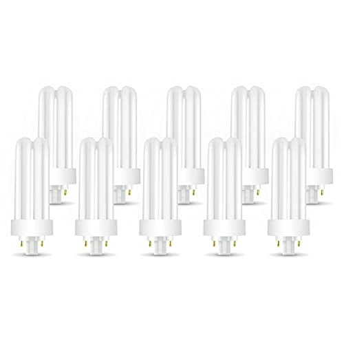 Cfl bulb 26w triple tube - cfl,