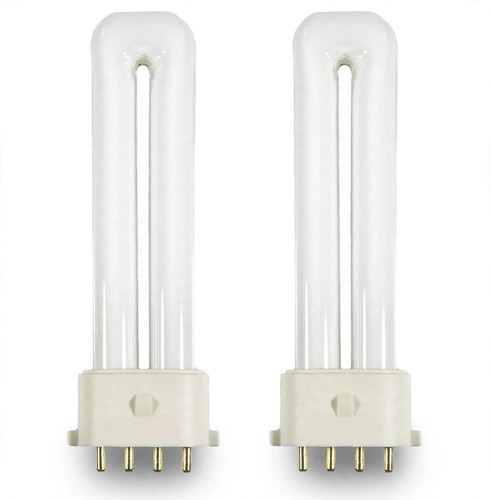 Cfl bulb 4100k cool - 7w,