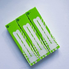 3x 9W GE 2G7 4 Pin 4000K BIAX