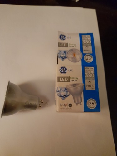 Led smart 220 240vgu10 - ge, 220-240vgu10
