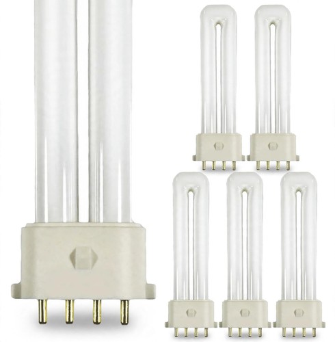 Cfl bulb 2700k - bulb,