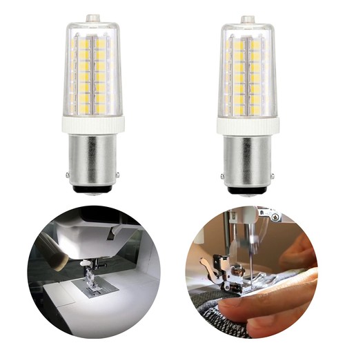 Sewing machine bulb bayonet - bulb,
