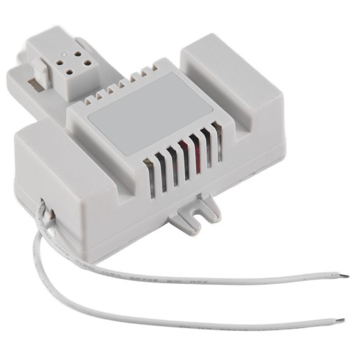 White plastic pin 2d - , 4