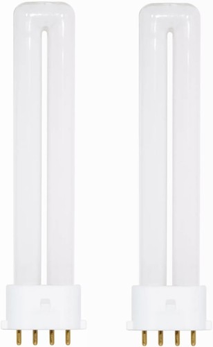 2g7 4pin fluorescent - 2g7,