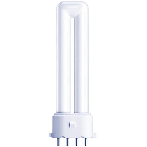 Compact fluorescent pls 11w - pls,