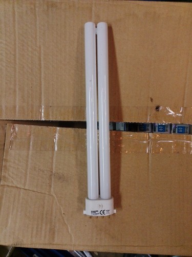 Philips 11w pin - 4, 840