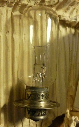 Projector bulb exciter lamp - , g7