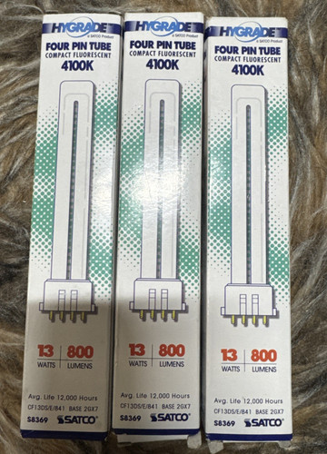Pack satco s8369 - pack,