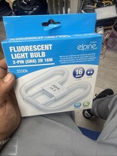 Elpine 2-pin (GR8) 2D 16W