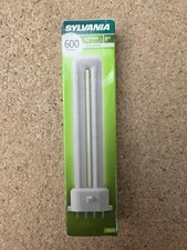 Sylvania 600lm Cool White 9W