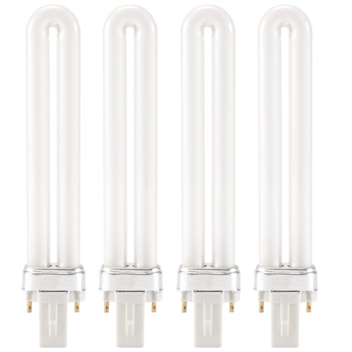 Nail light bulb tube - x,
