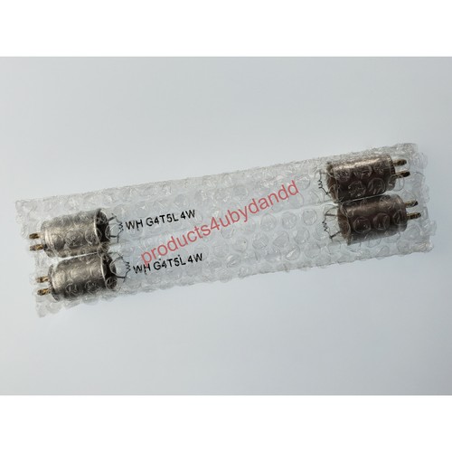 Bulbs for edenpure - uv, g-7