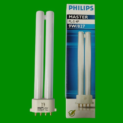 Philips dimmable 2g7 4 - 2x,