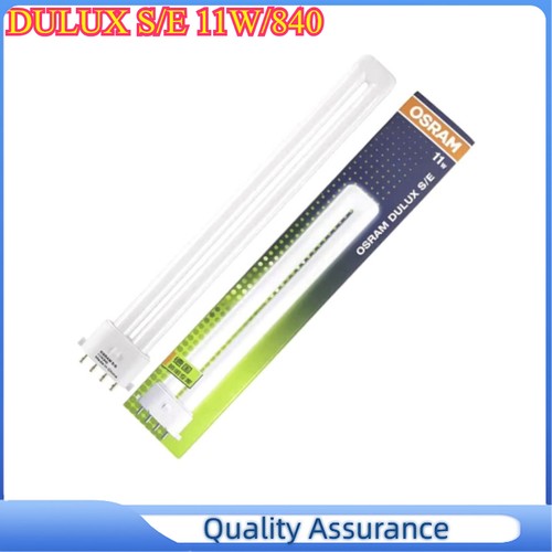New dulux 11w 840 - s/e, 11w/840