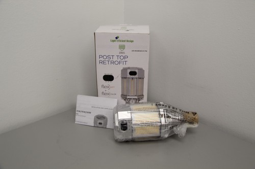 Brand new light efficient - brand,