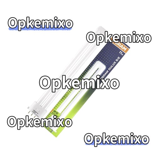 Osram dulux 11w 840 - dulux, white