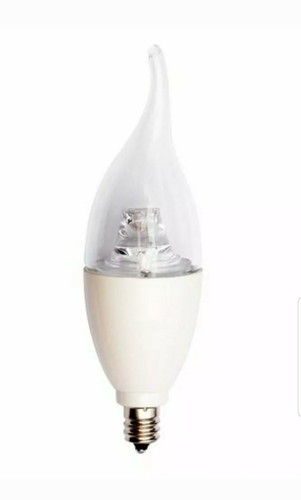Rubicon candelabra flame - rubicon,