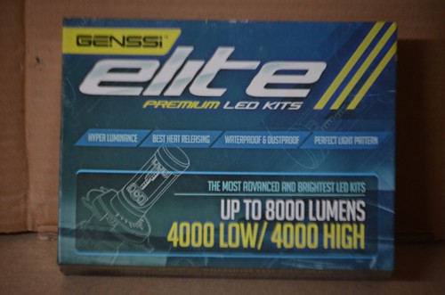 Original elite led - elite,