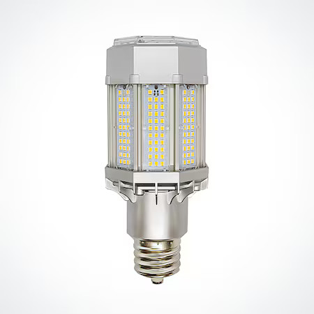 Light efficient design - light,