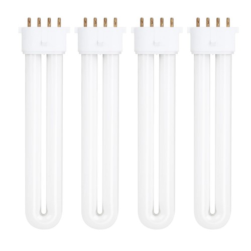 2g7 base fluorescent light - 2g7,