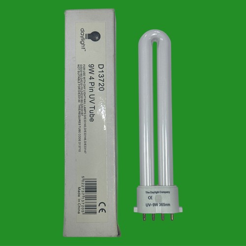 2g7 pin tube - pin, light