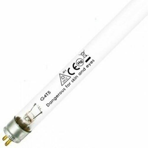 Watt c ultraviolet - 4w,
