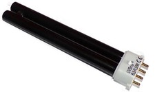 UVBrite® 9W PL 2G7 BLB